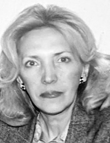 Марина Вукмировић