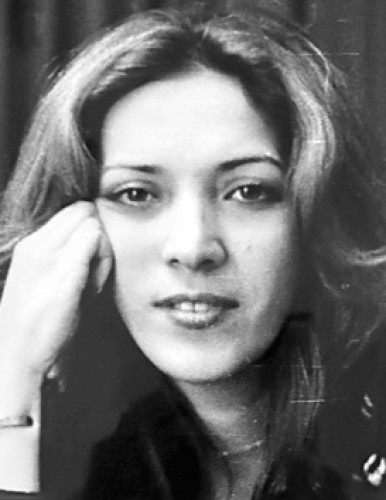 Марина Вукмировић