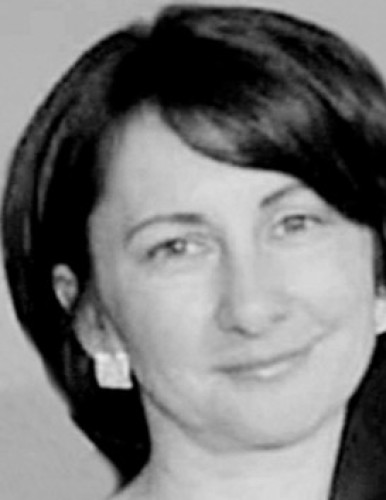 Биљана Лазаревић