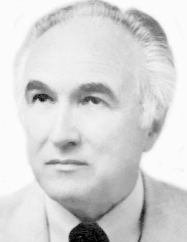 проф. др Љубиша С. Адамовић