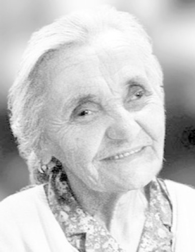 Стевка (Цица) Мелентијевић