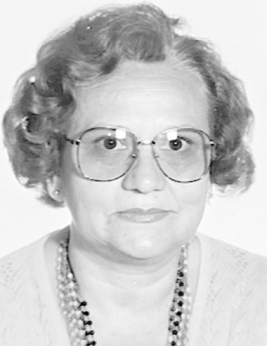 Мирјана Родић