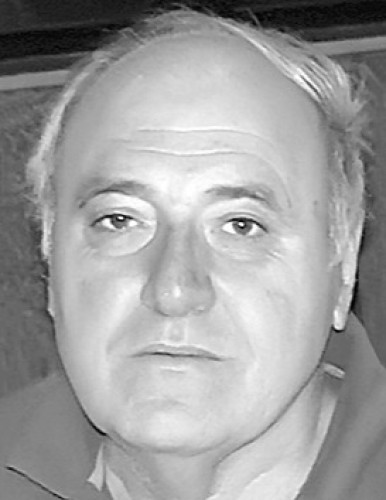 Бранимир Симић