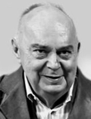 Зоран Дедијер