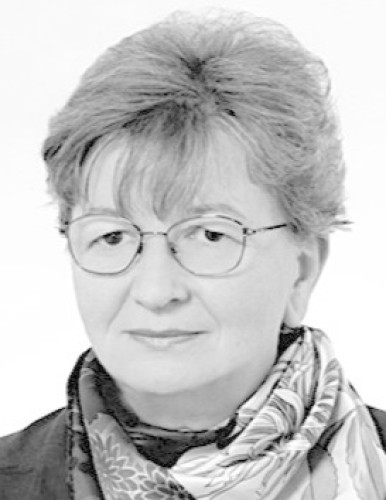 Љиљана Цимирот