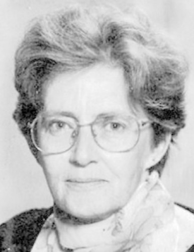 Марија Булајић рођ. Матија