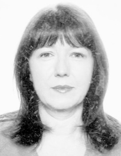 Јасминка Веселиновић