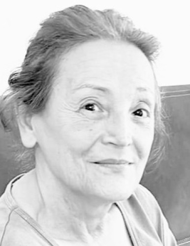 Нада Мајсторовић