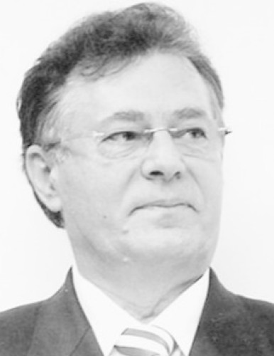 проф. др Ђока Малешевић