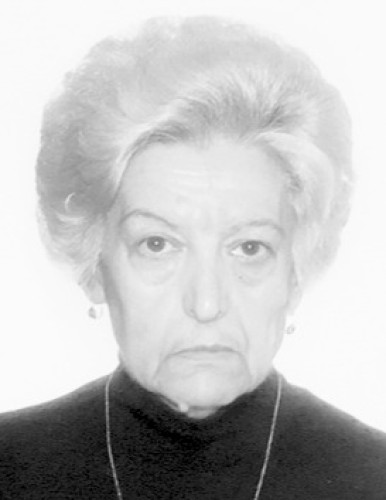 Славка Петровић-Шуњка