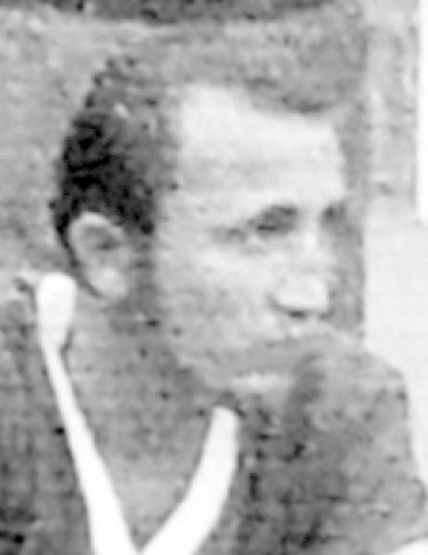 Томислав Машовић