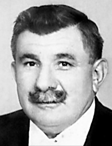 Рогић Властимир