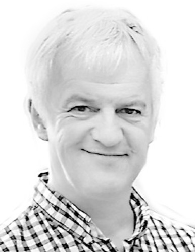 Богдан Кречковић