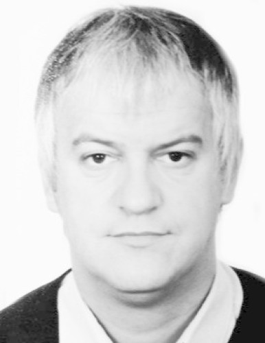 Богдан Кречковић