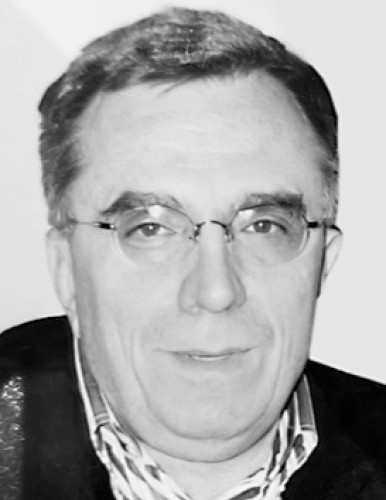 др Урош Јовановић