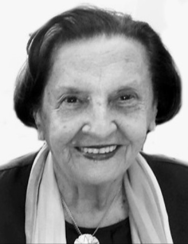 Верица Недељковић