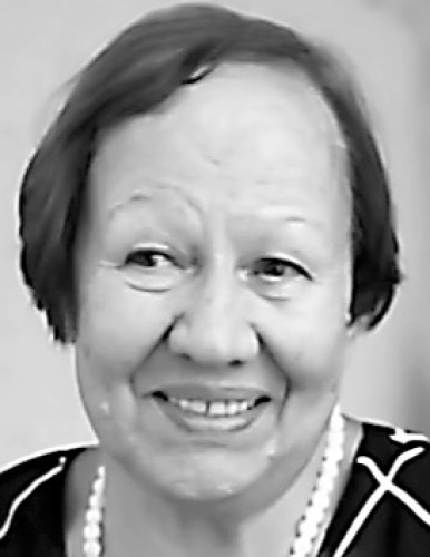 Менка Гвоздић