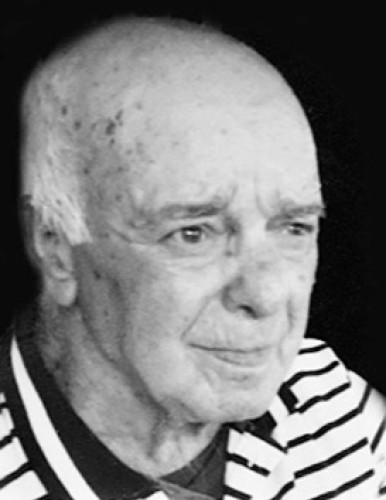 Божидар Павловић