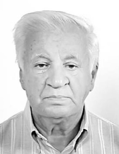 Родољуб Тонић