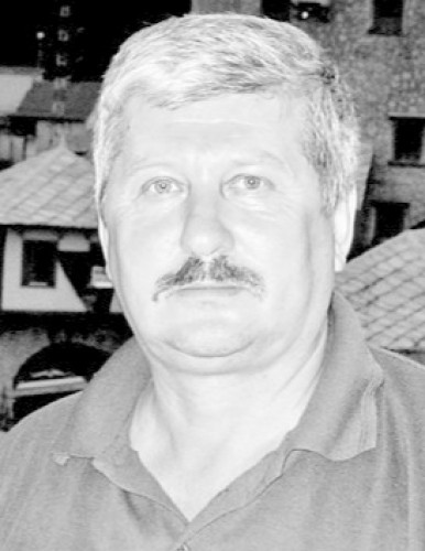 Станислав Алексић