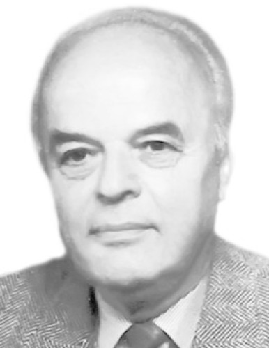 Проф. др Сретен Урошевић