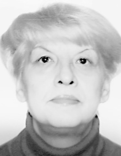 Радмила Јевтић