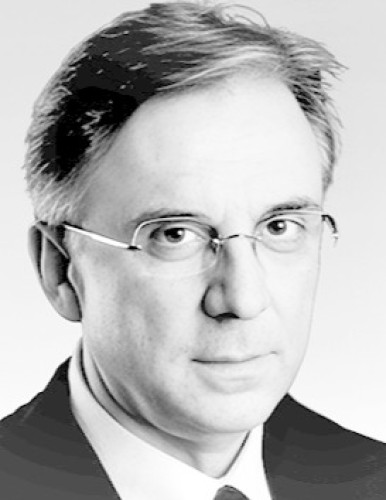 проф. др Бранислав Ивковић