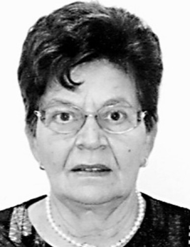 Симовић рођ. Тркља Роса