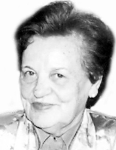 проф. Младена Боројевић