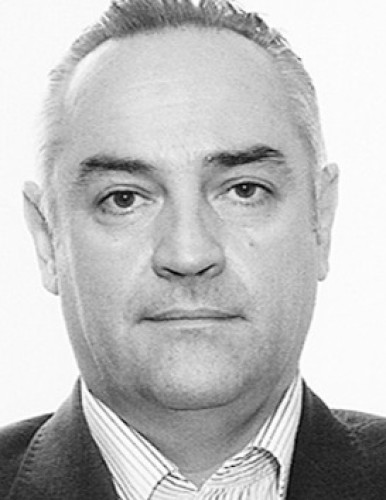 проф. др сци. мед. Ненад Боројевић