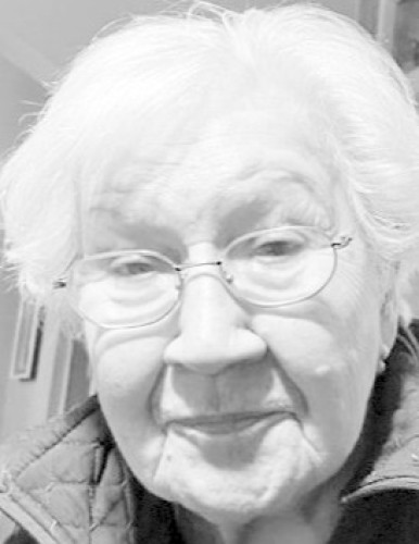 Надежда Реић, рођ. Гмитровић