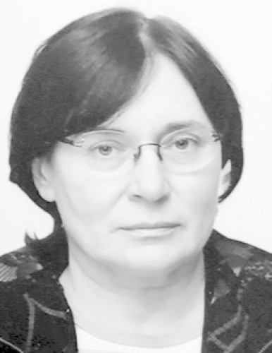 Љиљана Петњарић