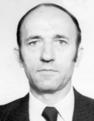 Мирко Ерцег