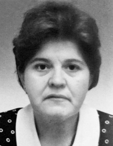 Невенка Ерцег