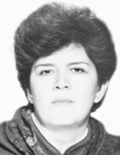 Вере Плишић<br>рођ. Радовић