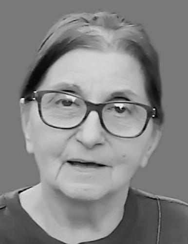 Смиља Поповић