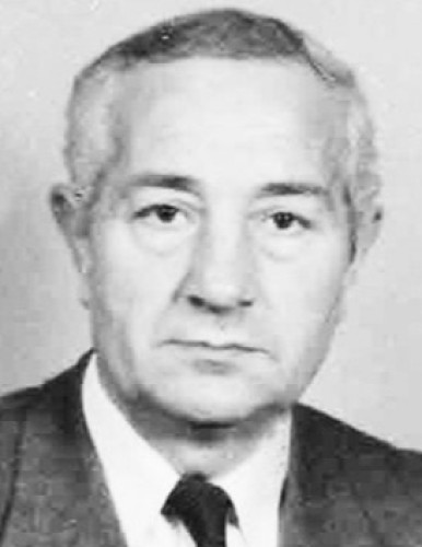 Драгослав Матејић