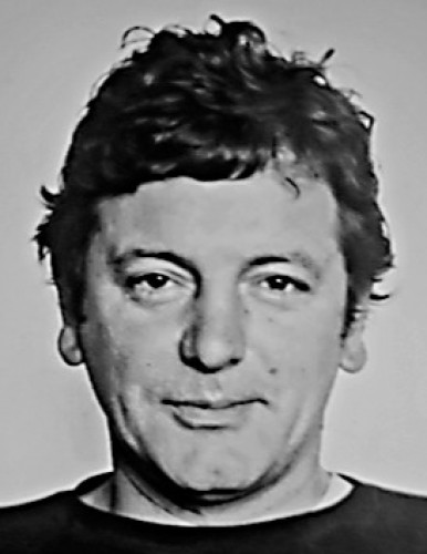 Милош Лазић