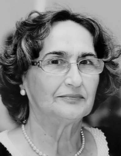 Љиљана Вујиновић рођена Ристић