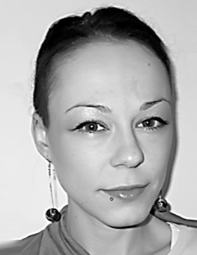 Наташа Гајић