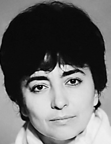 Надежда Нада Радовановић