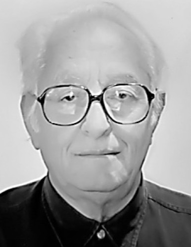 Војислав Нешковић