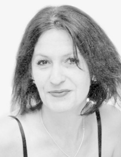 Драгана Георгиев