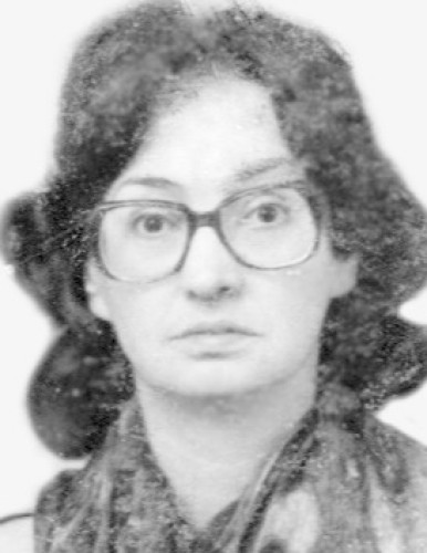 Марија Мирић