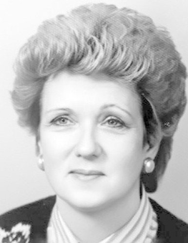 Бранка (Цвенчек) Павловић