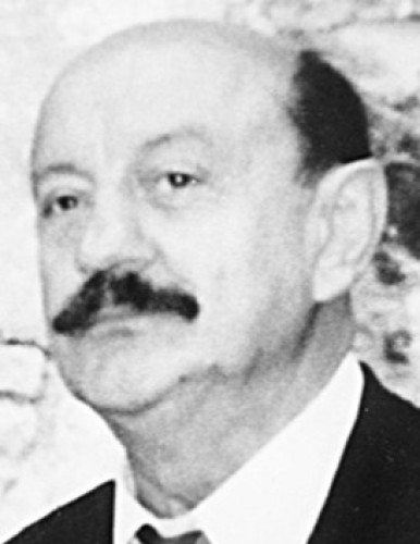 Милан Мирковић Сирке