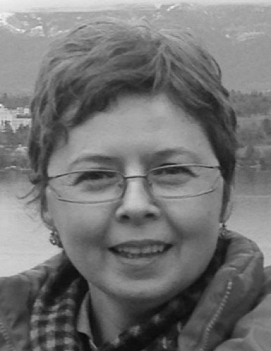 Сандра Марковић