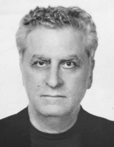 Georgios Lychnos Beka