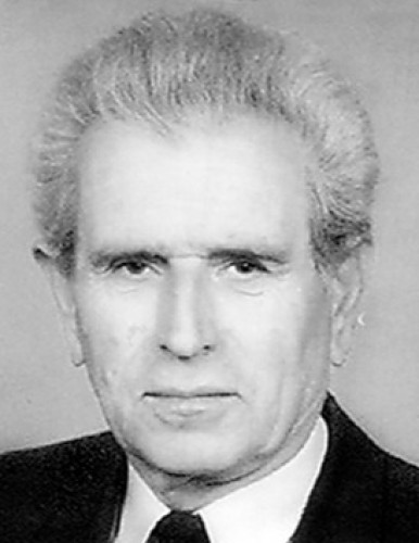 Проф.др Драгић Бабовић