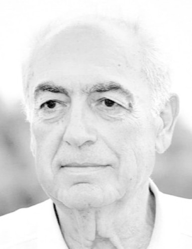 Михајло Церовић